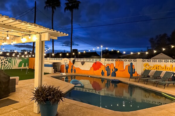 Pool
