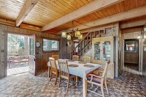 用餐區