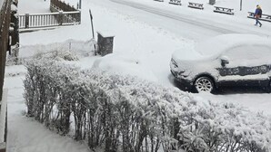 Ulkoalueet