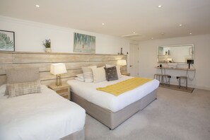 Habitación de Invitados