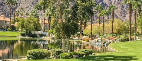 Terrain de lâhĂ©bergement