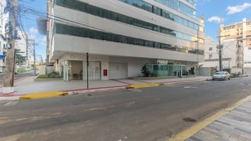 Fachada