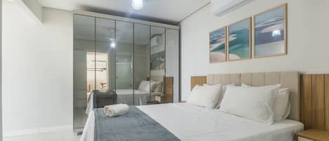 Leilighet | 3 soverom