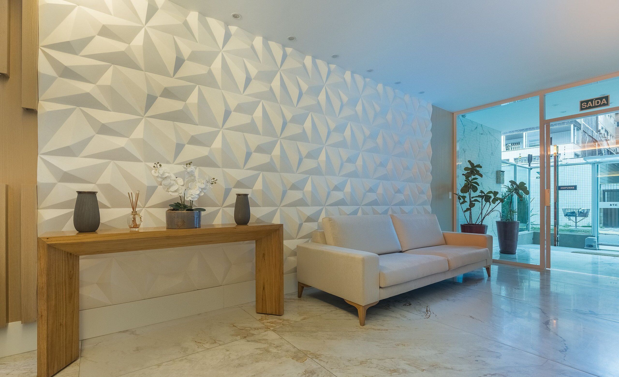 公寓 | 住宿内部