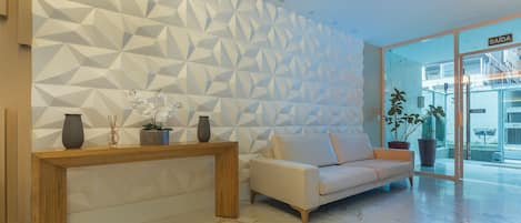 Appartement | Intérieur