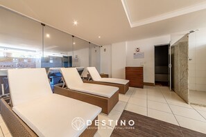 Appartement | Spa