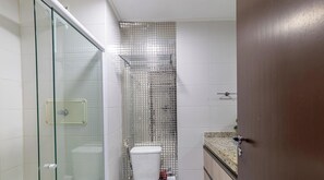 Apartment - Barra Bali - Pe na Areia e Vista Mar (Barra de São Miguel)