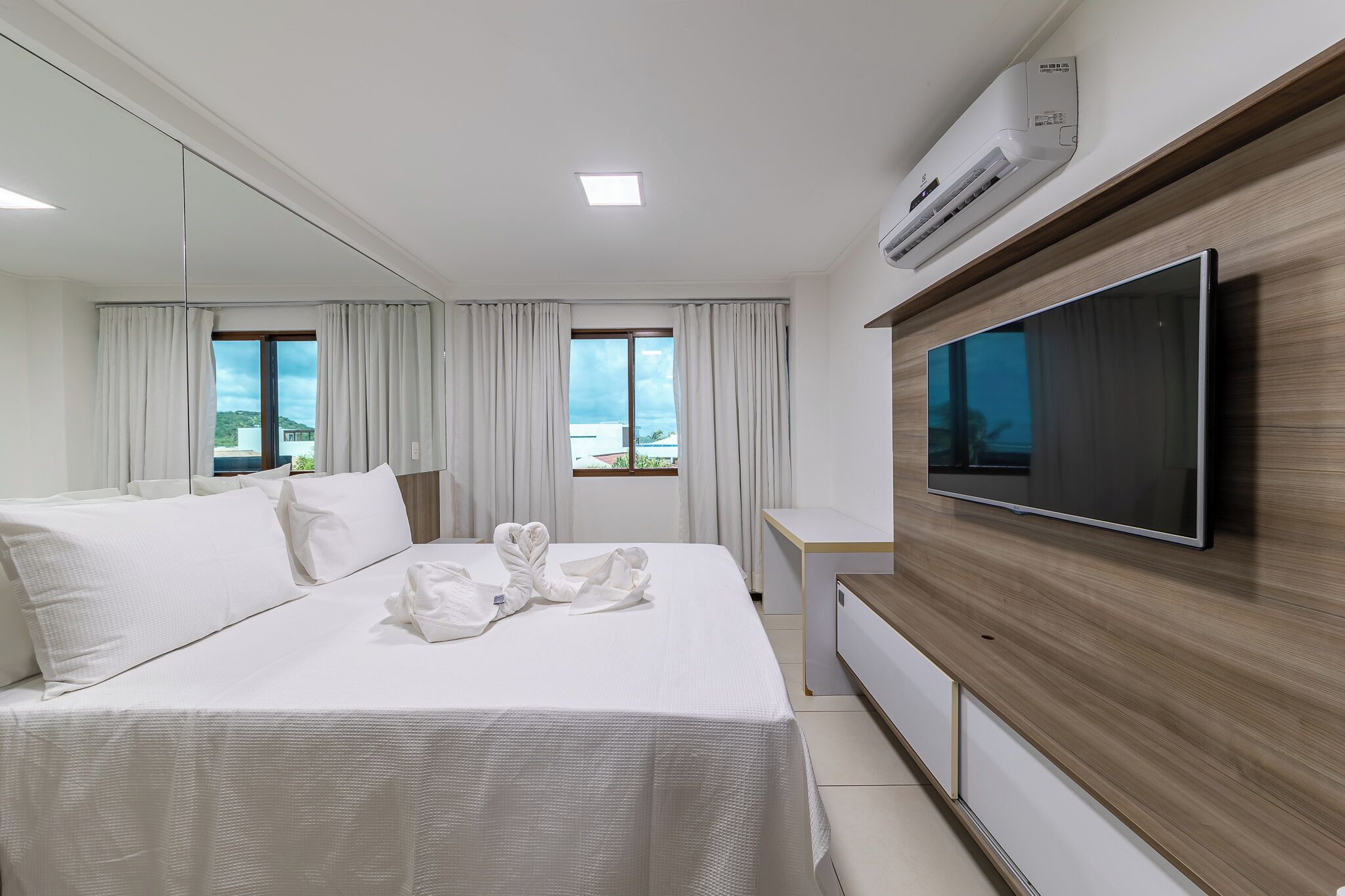 Basic Apartment