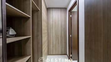 Apartment | Interior