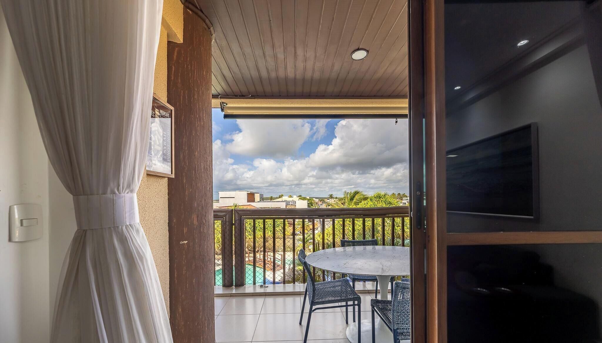 อพาร์ทเมนท์ | ร้านอาหาร