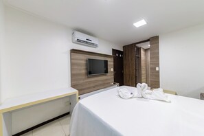 Basic Apartment - APTO Vista Mar Incrível | Pé na Areia | Barra Bali | Destino BSM 116 (Barra de São Miguel)