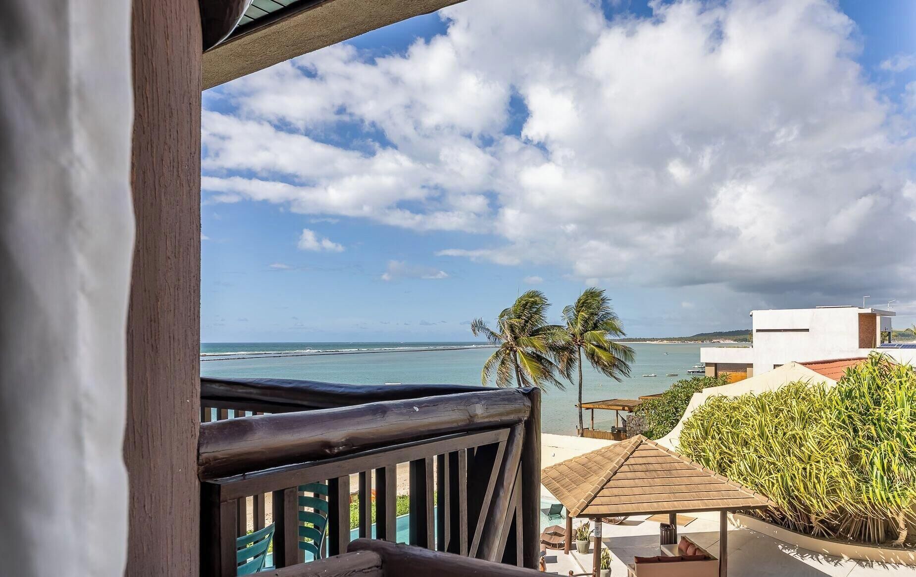 Apartment | Property grounds