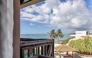 Apartamento | Área da propriedade