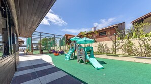 Appartement | Espace pour enfants