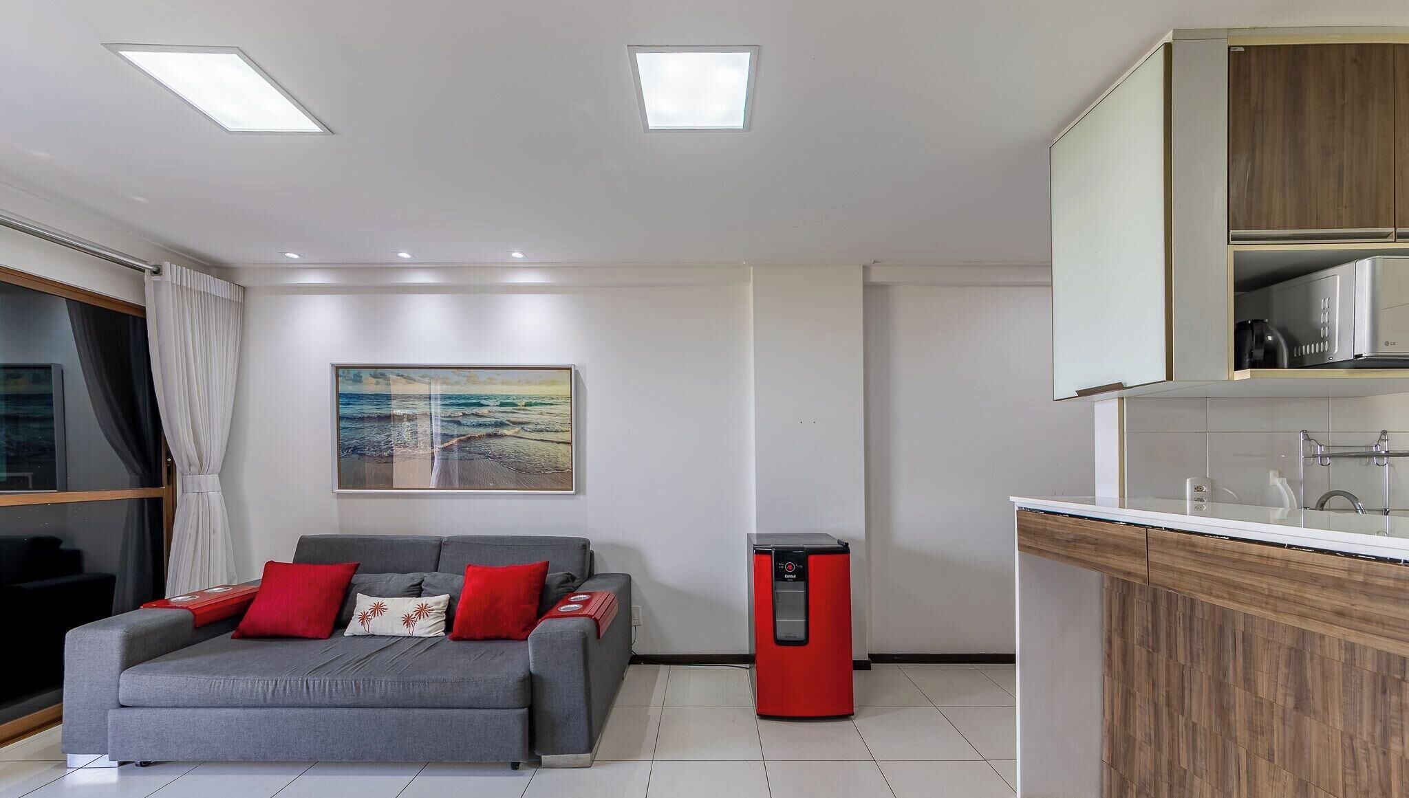 Apartment | Interior