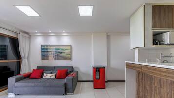 Apartment | Interior