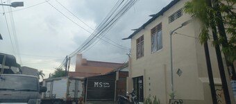 OYO 95184 Ms Home Syariah