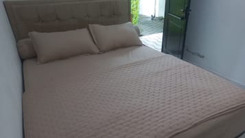 Habitació doble estàndard