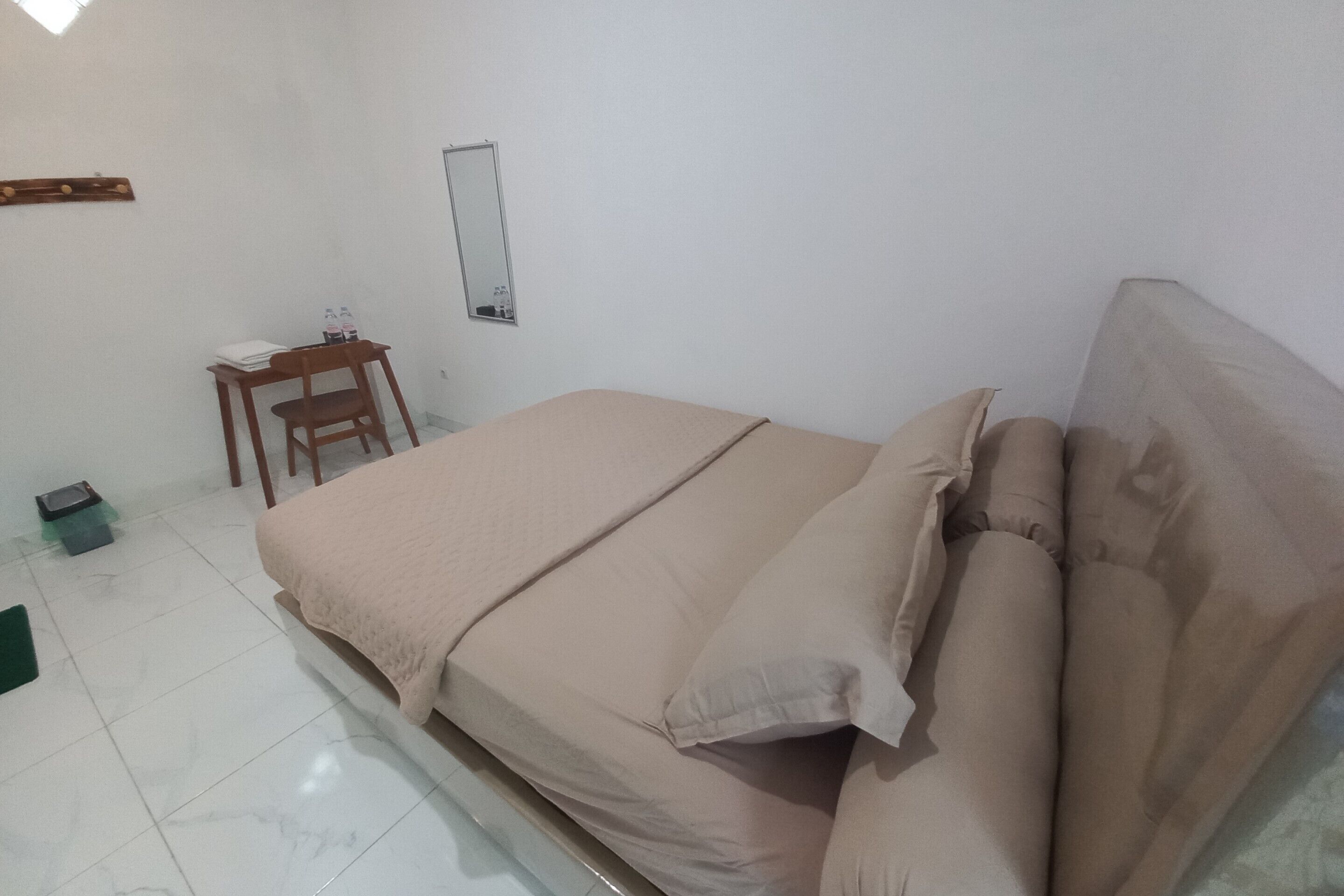 Standaard tweepersoonskamer