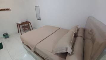 Habitación doble estándar