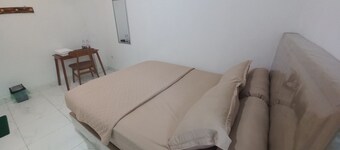 OYO 95184 Ms Home Syariah