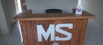 OYO 95184 Ms Home Syariah