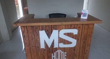 OYO 95184 Ms Home Syariah