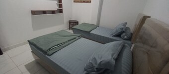 OYO 95184 Ms Home Syariah