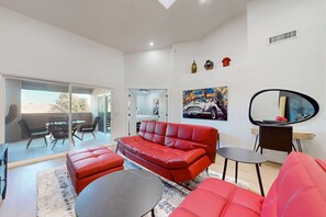 TV connectée