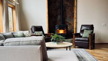 Cabin, Resort View | Interior