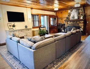 Oppholdsområde