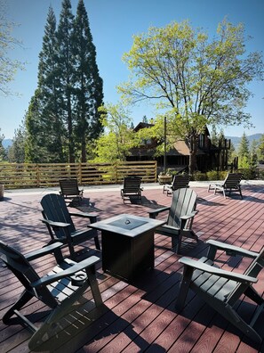 Terras