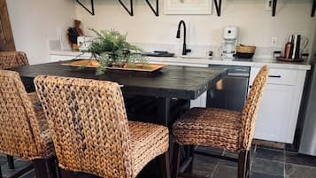 Suite, Resort View | Private kitchen