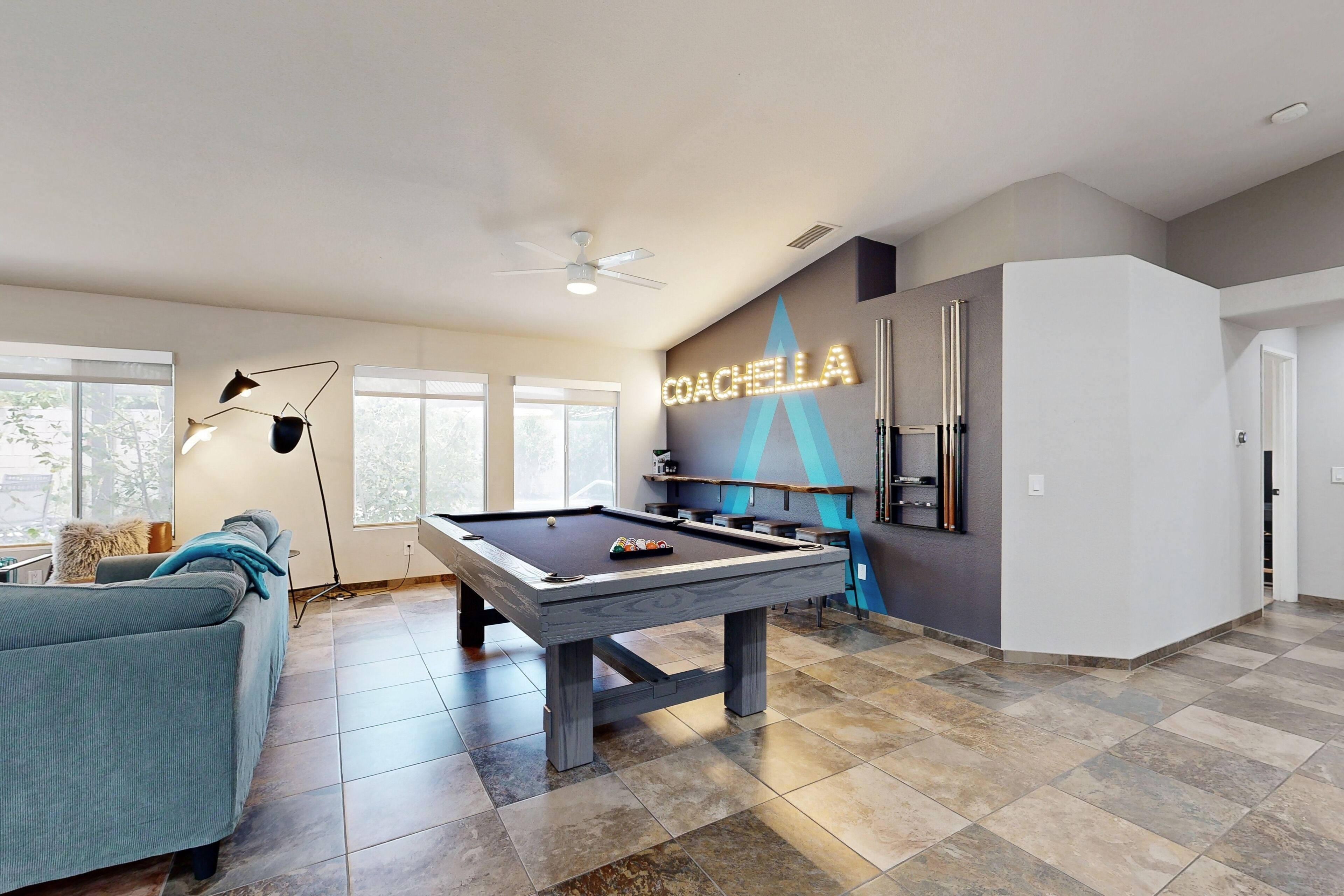Sala de juegos