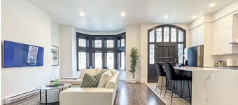 Upscale Residence