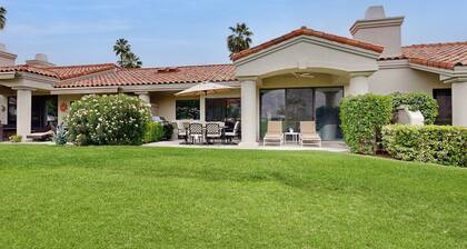 Spacious All-Suite Resort Condo at PGA West with Patio & Pool 2BR #065256