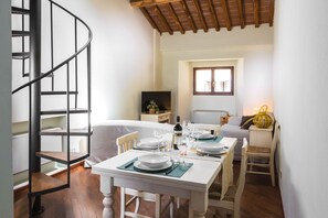 Interior - Apartment "Il Campo", in the center of Siena, a few steps from Piazza del Campo (siena)