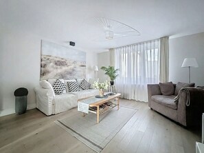 Unclassified image, 2 of 9, button - Apartment - Le Portel -A 2 pas de la Plage - 3 bedrooms (Le Portel)