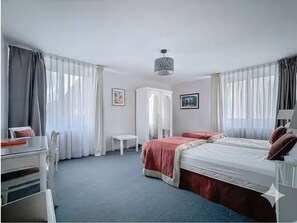 Unclassified image, 3 of 9, button - Apartment - Le Portel -A 2 pas de la Plage - 3 bedrooms (Le Portel)