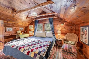3 Schlafzimmer, Bügeleisen/Bügelbrett, kostenloses WLAN, Bettwäsche