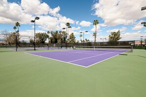 Sports court - Palm Desert Resorter | New Furnishings | 20 Pools, Championship Golf (Palm Desert)