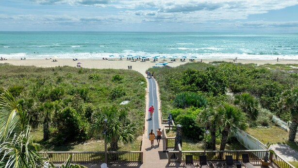 Strand