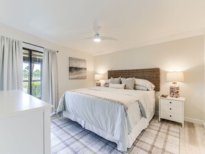 2 bedrooms, free WiFi, bed sheets - Perfect 2-bedroom condo in enchanting Fort Myers (Fort Myers)