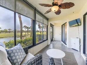 Interior - Perfect 2-bedroom condo in enchanting Fort Myers (Fort Myers)