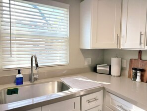Private kitchen - Wild West studio/ Montrose HTX/ Free Wifi (Houston)