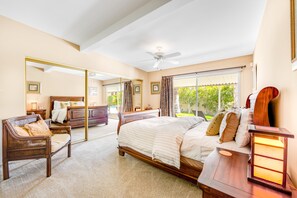 3 Schlafzimmer, Bügeleisen/Bügelbrett, kostenloses WLAN, Bettwäsche