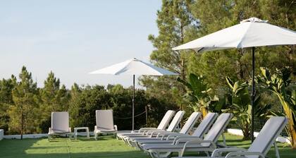 Paço no Monte | Vila Pinheiro by Stay ici