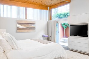5 chambres, fer et planche Ă repasser, Wi-Fi gratuit, draps fournis