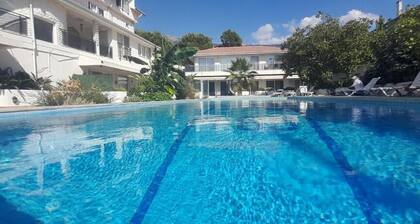 Oludenizevleri Fethiye