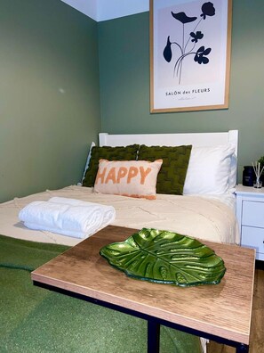 Luokittelematon kuva, 4 kautta 8, painike